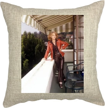 Helen Mirren Pillow