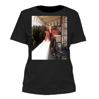 Helen Mirren Women's Cut T-Shirt