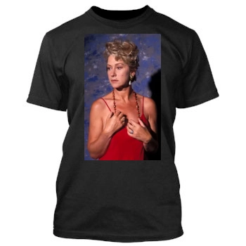 Helen Mirren Men's TShirt