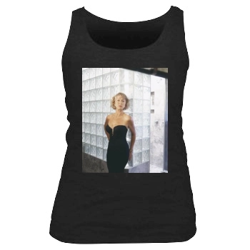 Helen Mirren Women's Tank Top