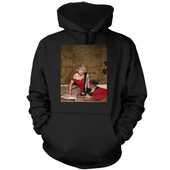 Helen Mirren Mens Pullover Hoodie Sweatshirt