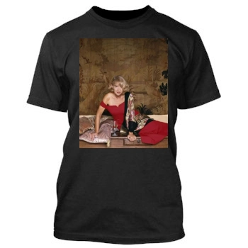 Helen Mirren Men's TShirt