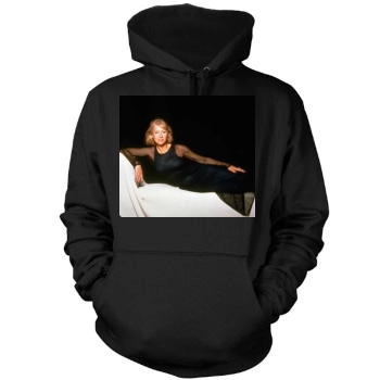 Helen Mirren Mens Pullover Hoodie Sweatshirt