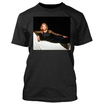 Helen Mirren Men's TShirt