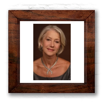 Helen Mirren 6x6