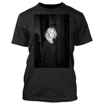 Helen Mirren Men's TShirt