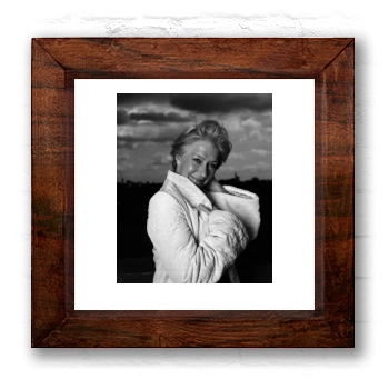 Helen Mirren 6x6