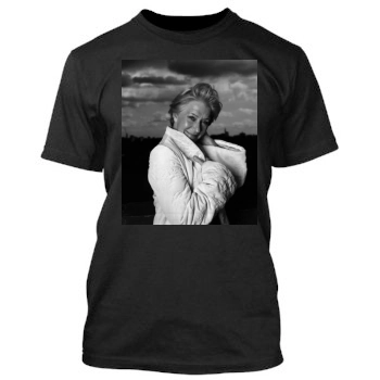 Helen Mirren Men's TShirt