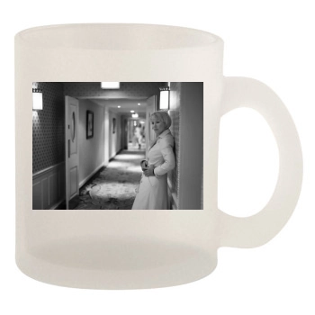 Helen Mirren 10oz Frosted Mug