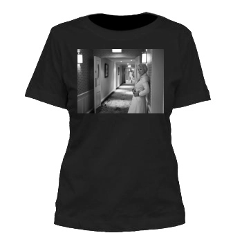 Helen Mirren Women's Cut T-Shirt