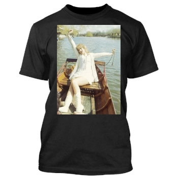 Helen Mirren Men's TShirt