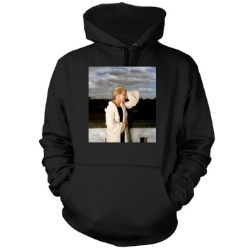 Helen Mirren Mens Pullover Hoodie Sweatshirt