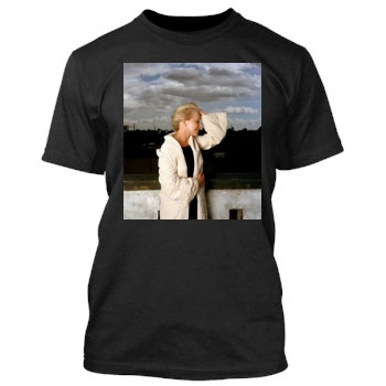 Helen Mirren Men's TShirt