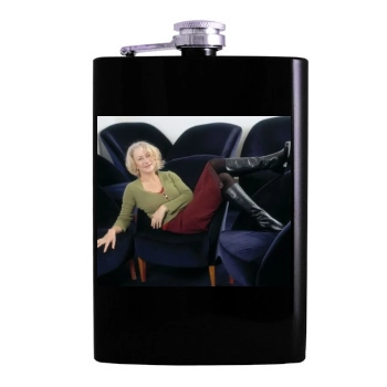 Helen Mirren Hip Flask