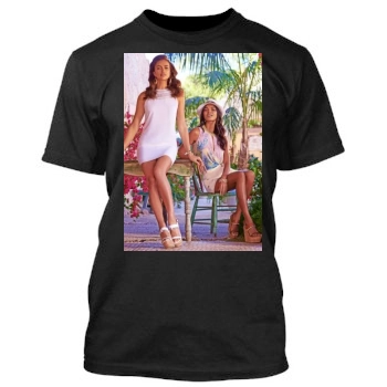 Irina Shayk Men's TShirt