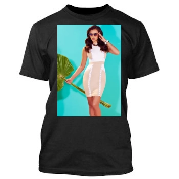 Irina Shayk Men's TShirt