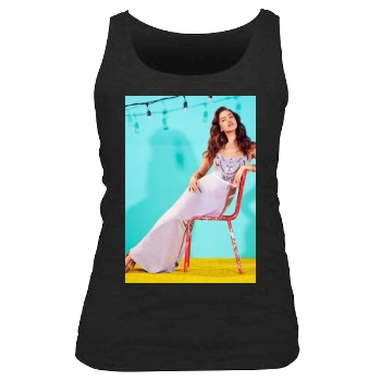 Irina Shayk Women's Tank Top