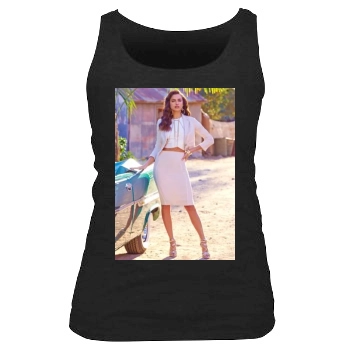 Irina Shayk Women's Tank Top