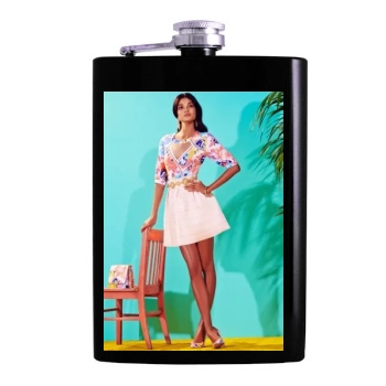 Irina Shayk Hip Flask