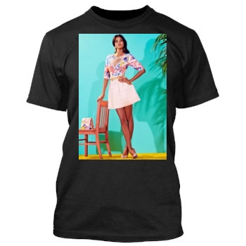 Irina Shayk Men's TShirt