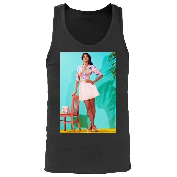 Irina Shayk Men's Tank Top