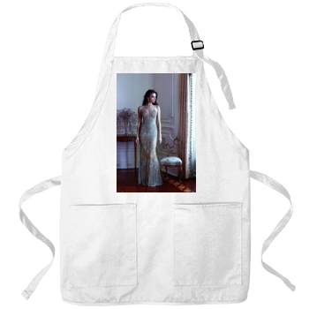 Irina Shayk Apron