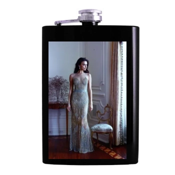 Irina Shayk Hip Flask