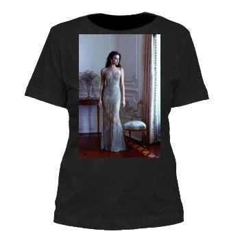 Irina Shayk Women's Cut T-Shirt