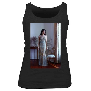 Irina Shayk Women's Tank Top