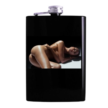 Irina Shayk Hip Flask