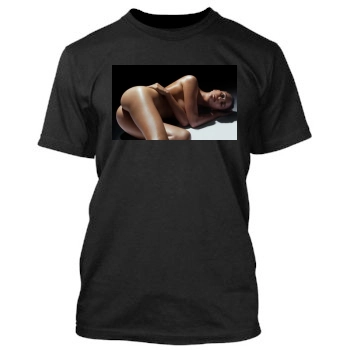 Irina Shayk Men's TShirt