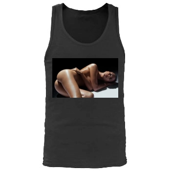 Irina Shayk Men's Tank Top