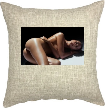 Irina Shayk Pillow