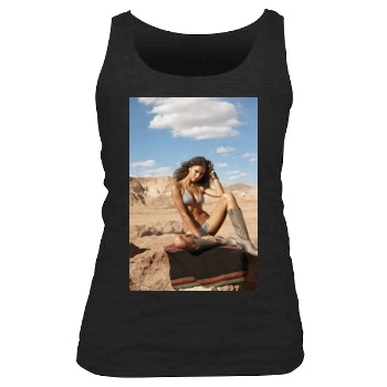 Irina Shayk Women's Tank Top