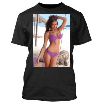 Irina Shayk Men's TShirt