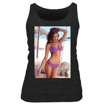 Irina Shayk Women's Tank Top