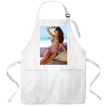 Irina Shayk Apron