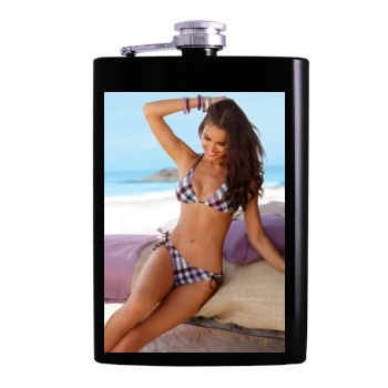 Irina Shayk Hip Flask