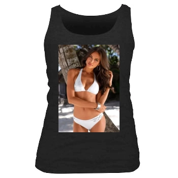 Irina Shayk Women's Tank Top