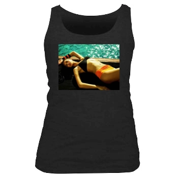 Irina Shayk Women's Tank Top