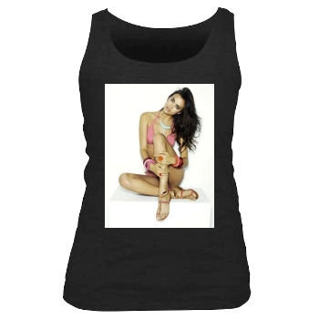 Irina Shayk Women's Tank Top