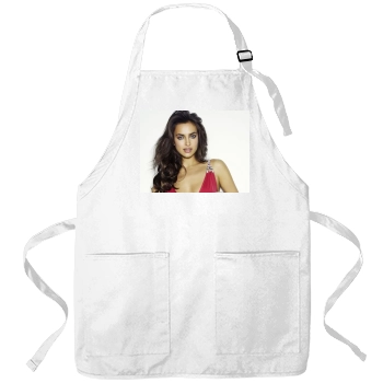 Irina Shayk Apron