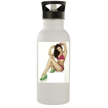 Irina Shayk Stainless Steel Water Bottle