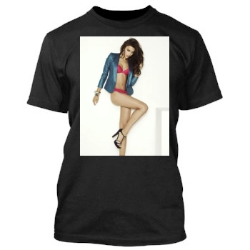 Irina Shayk Men's TShirt