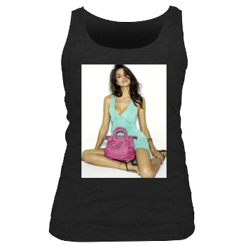 Irina Shayk Women's Tank Top