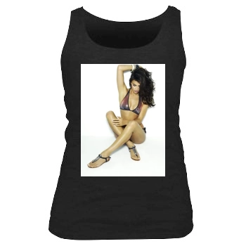 Irina Shayk Women's Tank Top