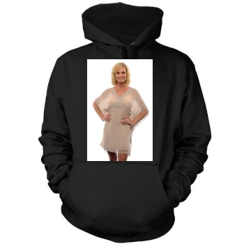 Jaime Pressly Mens Pullover Hoodie Sweatshirt