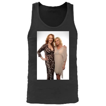 Jaime Pressly Men's Tank Top