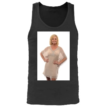 Jaime Pressly Men's Tank Top