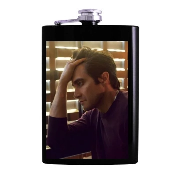 Jake Gyllenhaal Hip Flask